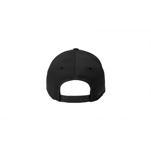  Kšiltovka HANNAH ALL-H ANTHRACITE/LABEL 