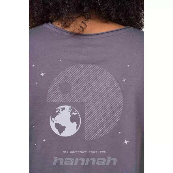  Dámské triko HANNAH EDITH SHARK 
