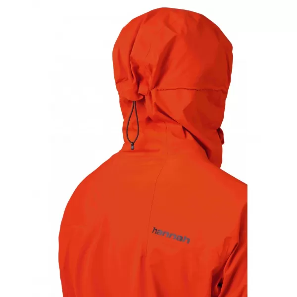  Pánská bunda HANNAH NEXUS SPICY ORANGE 