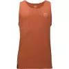 Pánské tílko LOAP BEVON CLM2419 ORANŽOVÁ