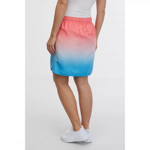  Dámská sukně SAM 73 HERMOSA WZ 852 OMBRÉ 
