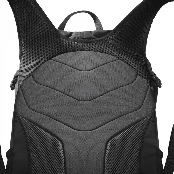  Batoh SALOMON TRAILBLAZER 30 LC2183200 BLACK/ALLOY 