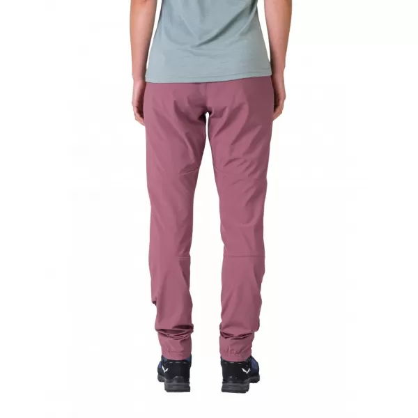  Dámské kalhoty HANNAH TORRENT W ROAN ROUGE/CANYON ROSE 