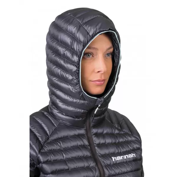  Dámská bunda HANNAH MANTIS HOODY ASPHALT 