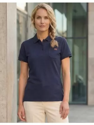 Dámské triko SAM 73 NADIA WT 915 TMAVĚ MODRÁ
