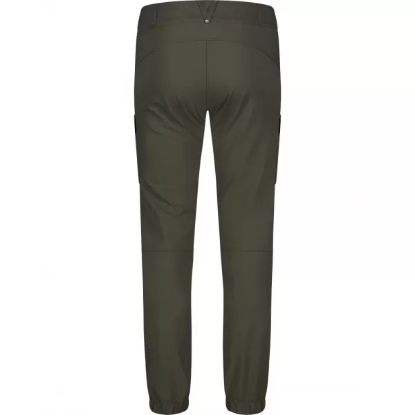  Dámské kalhoty NORDBLANC NBSPL8042 KHAKI 