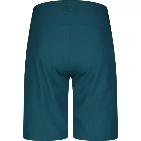  Pánské kraťasy NORDBLANC FIDELITY NBSPM8049 ZELENÁ 
