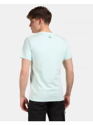 Pánské triko KILPI DISCOVER-M VM0376KI MINT