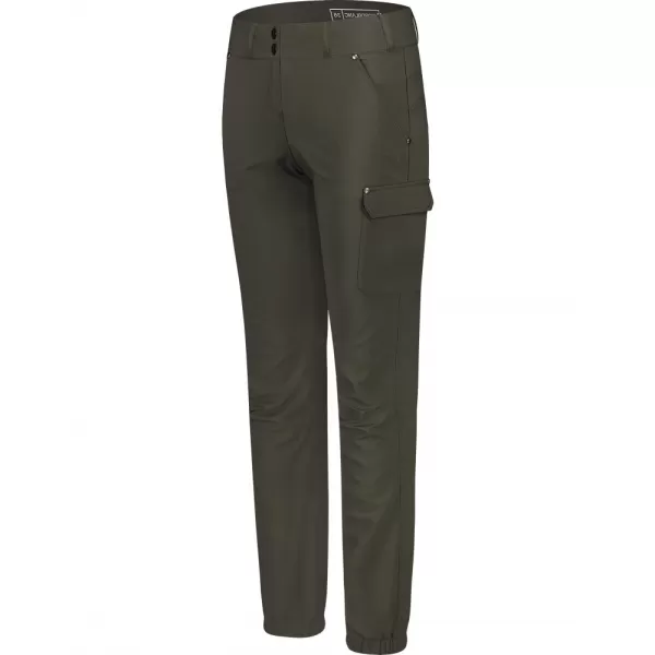  Dámské kalhoty NORDBLANC NBSPL8042 KHAKI 