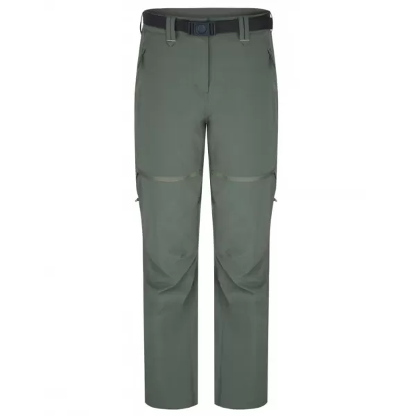  Dámské kalhoty HUSKY PILON L FADED GREEN 