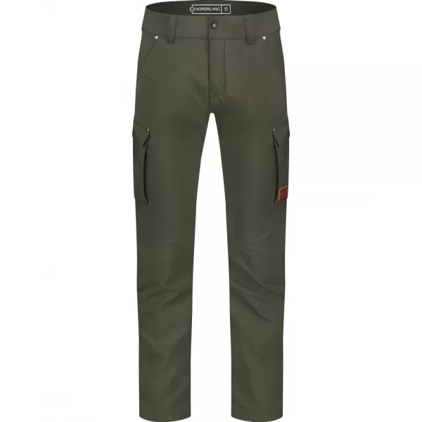  Pánské kalhoty NORDBLANC NBSPM8041 KHAKI 