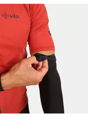 Návleky KILPI UNNO ARMS-U VU0610KI ČERNÁ