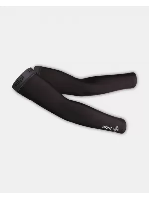 Návleky KILPI UNNO ARMS-U VU0610KI ČERNÁ