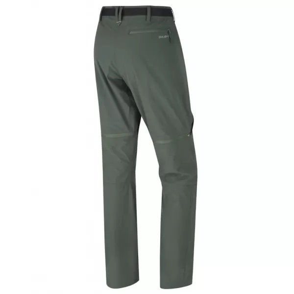  Dámské kalhoty HUSKY PILON L FADED GREEN 