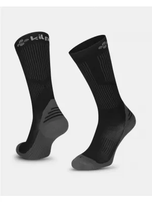 Ponožky KILPI COMPRESS-U VU0804KI ČERNÁ