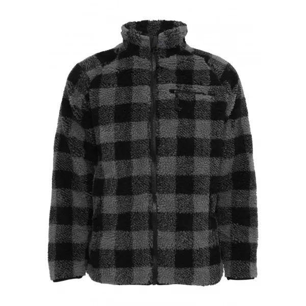  Pánská bunda BRANDIT BD5021 BLACK/GREY 