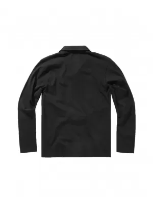 Pánská košile BRANDIT BD4203 BLACK