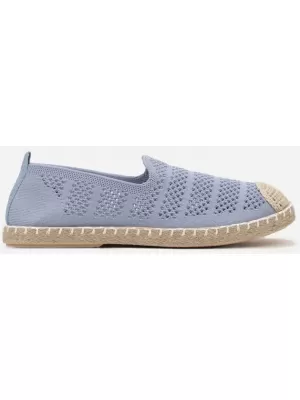 Dámské espadrilky VICES RF12-51 MODRÁ