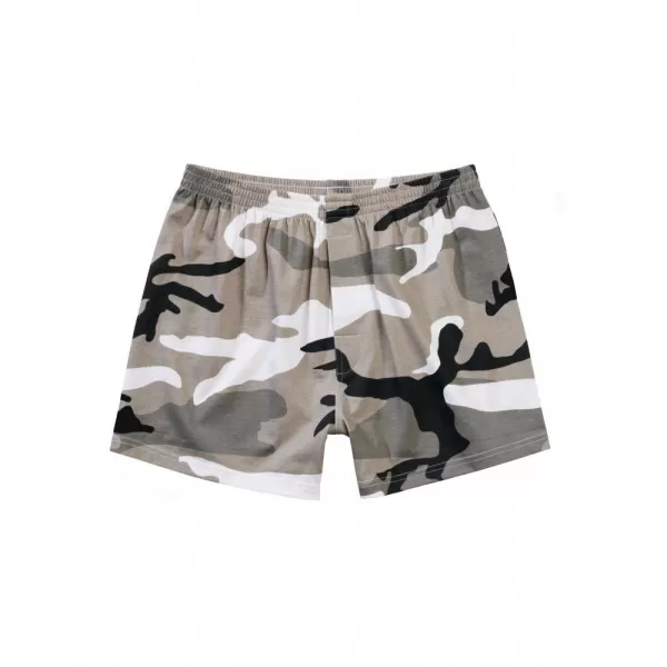  Pánské boxerky BRANDIT BD4500 URBAN 