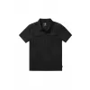 Pánská košile BRANDIT BD4202 BLACK