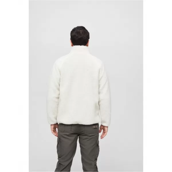  Pánská bunda BRANDIT BD5021 WHITE 