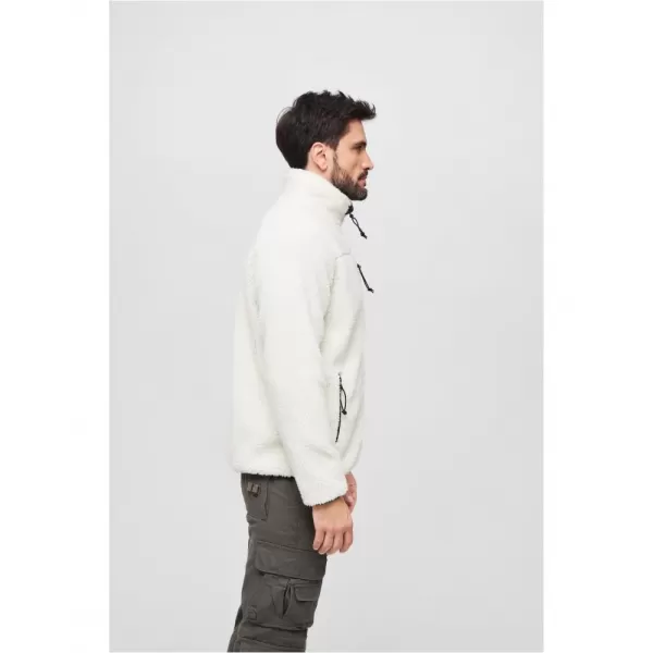  Pánská bunda BRANDIT BD5021 WHITE 