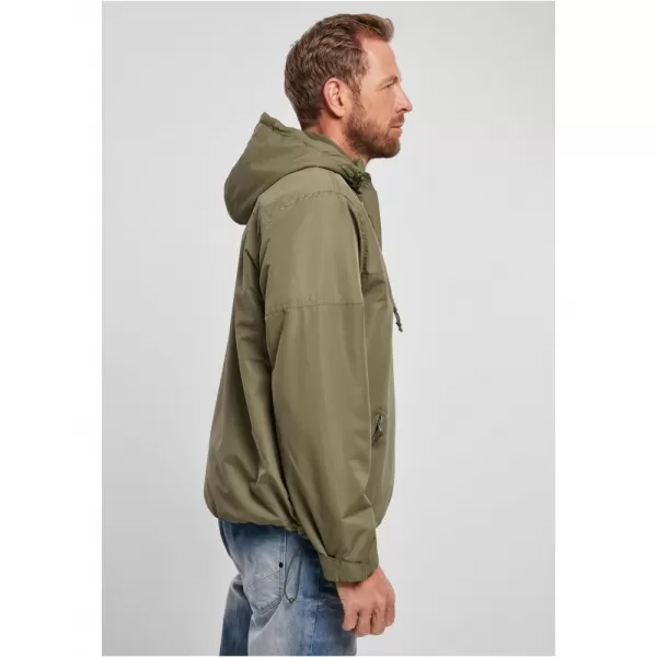  Pánská bunda BRANDIT BD3001 OLIVE 