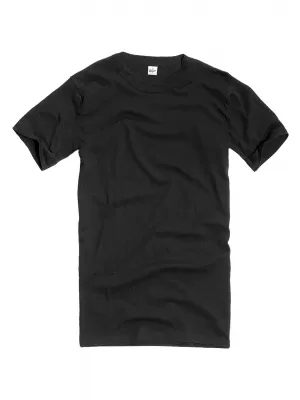 Pánské triko BRANDIT BW BD4017 BLACK