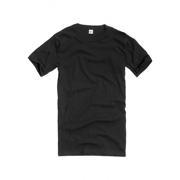  Pánské triko BRANDIT BW BD4017 BLACK 