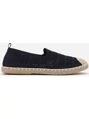 Dámské espadrilky VICES RF12-50 NÁMOŘNÍ MODRÁ