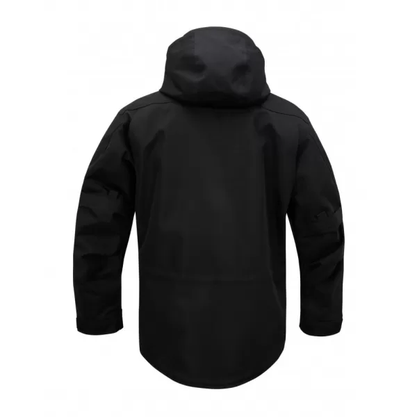  Pánská bunda BRANDIT BD3170 BLACK 