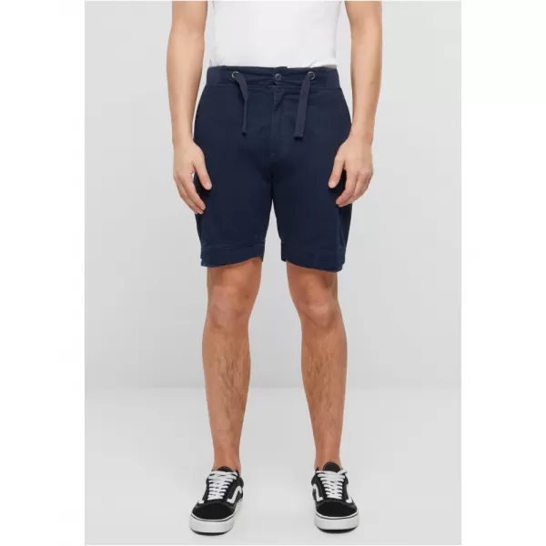  Pánské kraťasy BRANDIT PACKHAM VINTAGE BD2023 NAVY 
