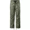 Pánské kalhoty BRANDIT THERMAL BD1007 OLIVE