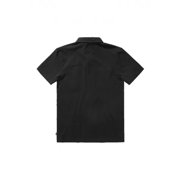  Pánská košile BRANDIT BD4202 BLACK 