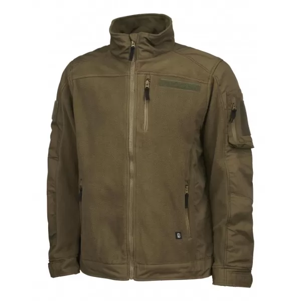  Pánská bunda BRANDIT BD5026 OLIVE 