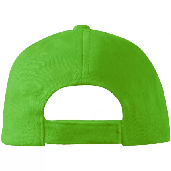 Dětská kšiltovka ALTISPORT NoPrint NP/ALU303 APPLE GREEN 