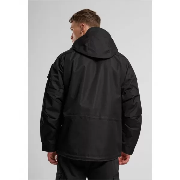  Pánská bunda BRANDIT BD3170 BLACK 