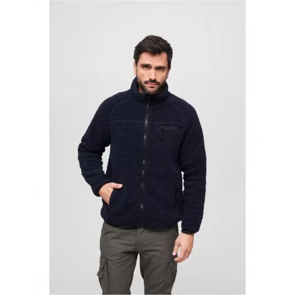  Pánská bunda BRANDIT BD5021 NAVY 