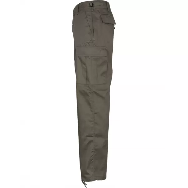  Pánské kalhoty BRANDIT US RANGER BD1006 OLIVE 