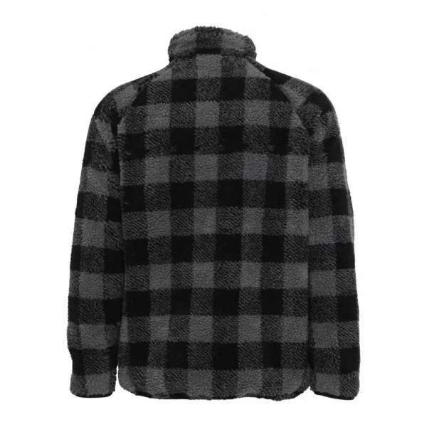  Pánská bunda BRANDIT BD5021 BLACK/GREY 