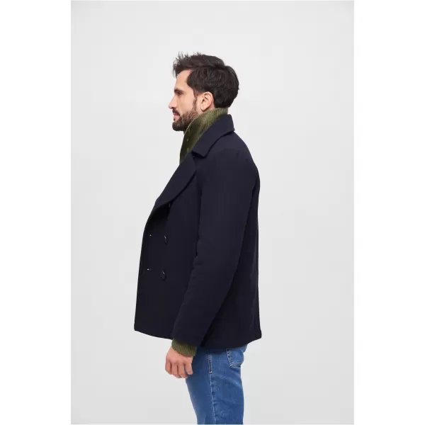  Pánská bunda BRANDIT PEA BD3109 NAVY 