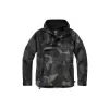 Pánská bunda BRANDIT BD3001 M90 DARKCAMO