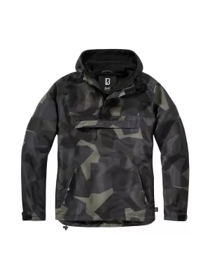 Pánská bunda BRANDIT BD3001 M90 DARKCAMO