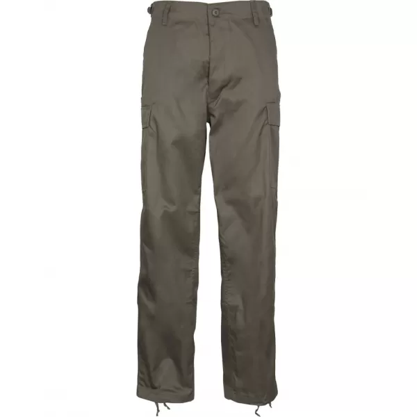  Pánské kalhoty BRANDIT US RANGER BD1006 OLIVE 