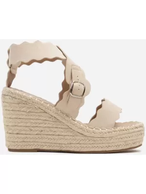 Dámské espadrilky VICES BL449-42 BÉŽOVÁ