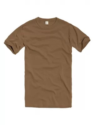 Pánské triko BRANDIT BW BD4017 BEIGE