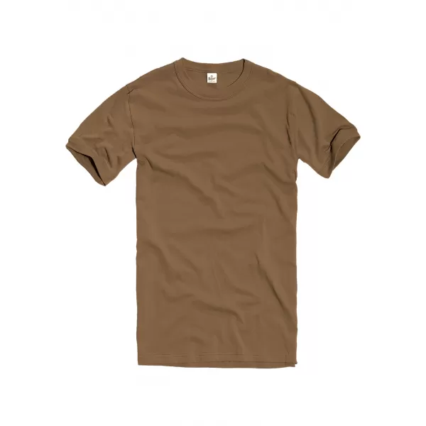  Pánské triko BRANDIT BW BD4017 BEIGE 