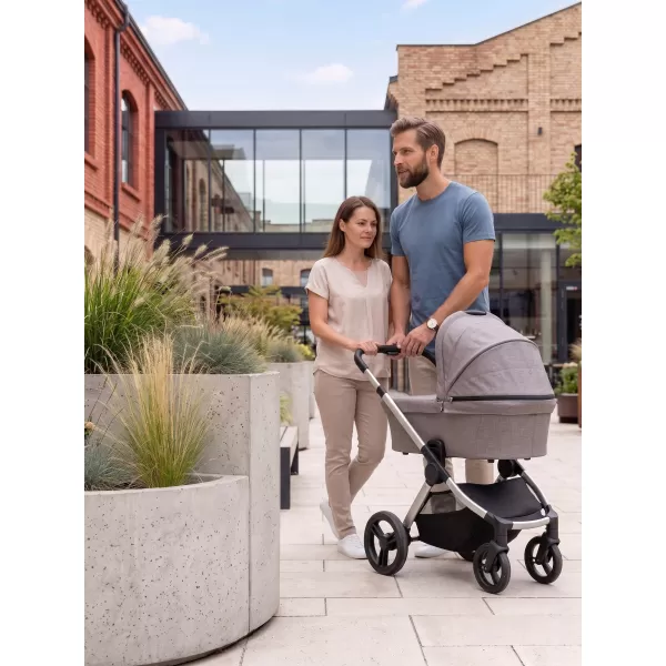  Pánské triko ALTISPORT NoPrint NP/ALM921 DENIM 