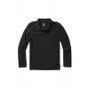 Pánská košile BRANDIT BD4203 BLACK