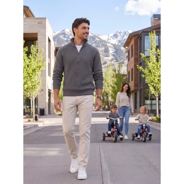  Pánský svetr BRANDIT MARINE TROYER BD5019 ANTHRACITE 